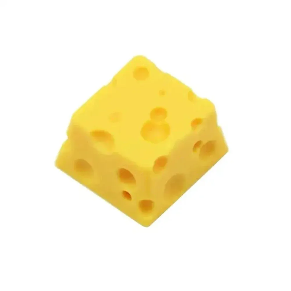 Cheese Theme ESC Keycap