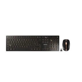 Cherry Dw 9100 Slim Keyboard