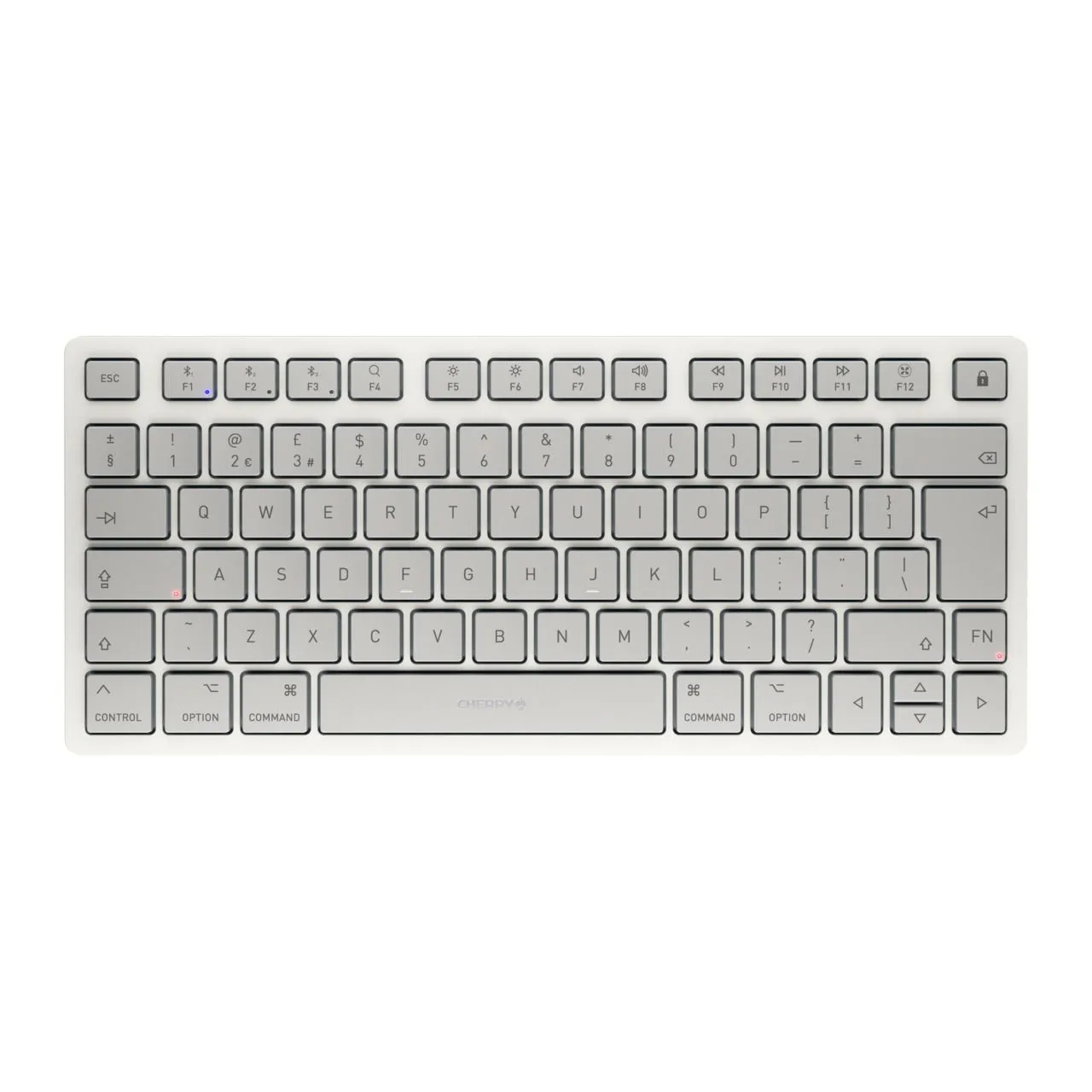 CHERRY KW 7100 MINI BT for MAC Desktop Keyboard