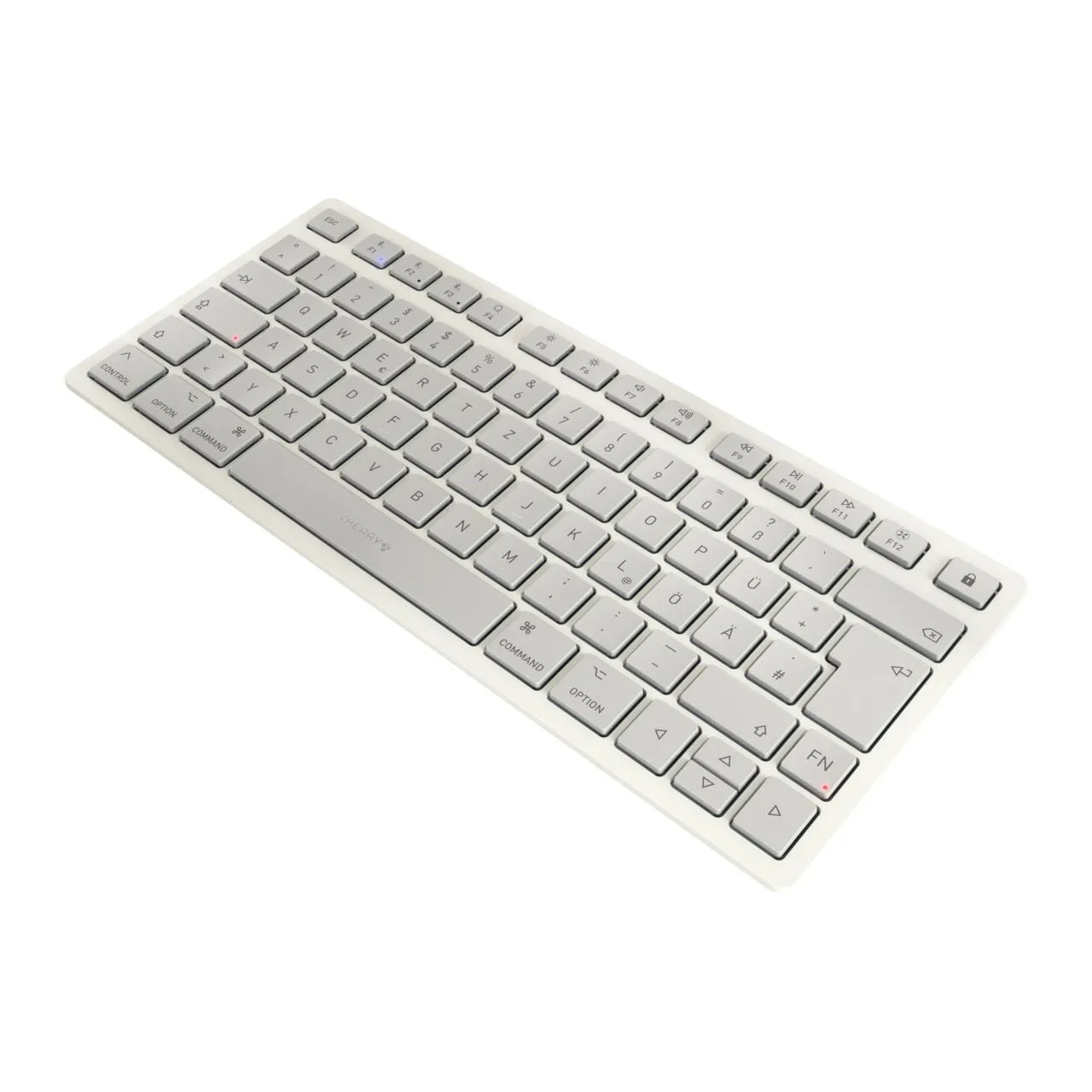 CHERRY KW 7100 MINI BT for MAC Desktop Keyboard