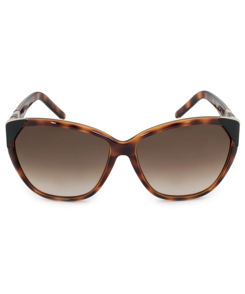 Chloe Cat Eye Sunglasses CE600S 219 60