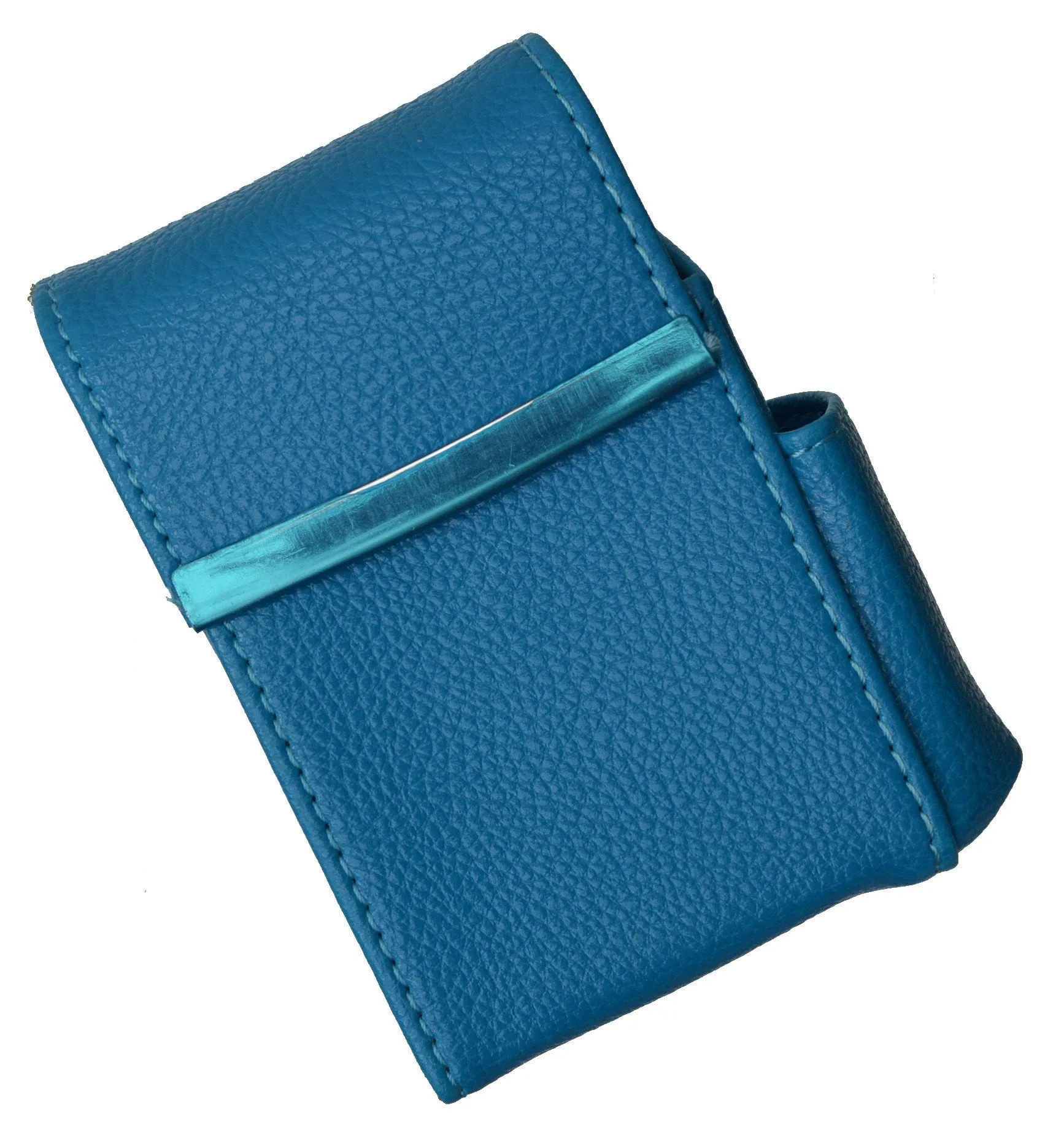 Cigarette Case holder with lighter pocket 92812