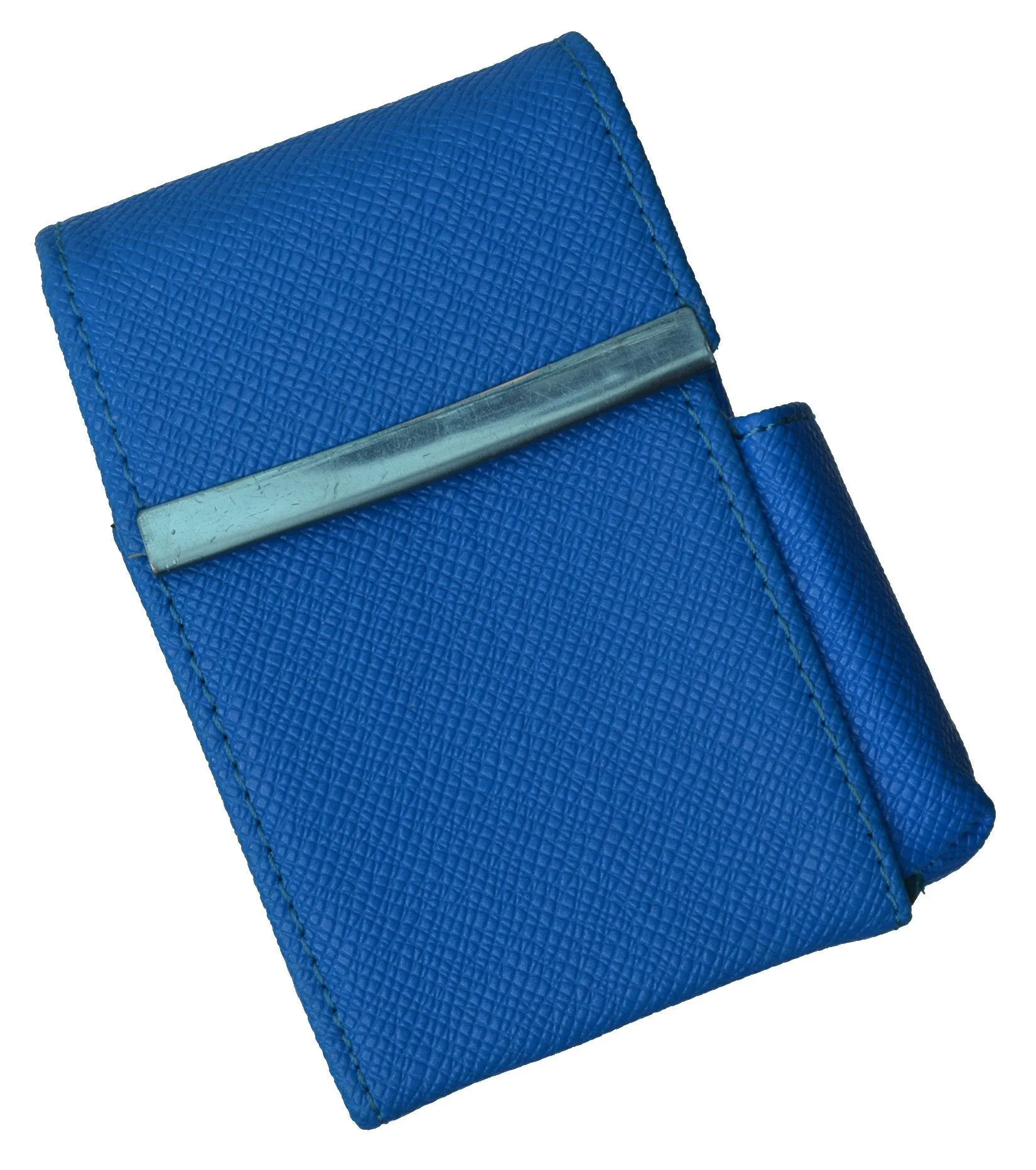 Cigarette Case holder with lighter pocket 92812