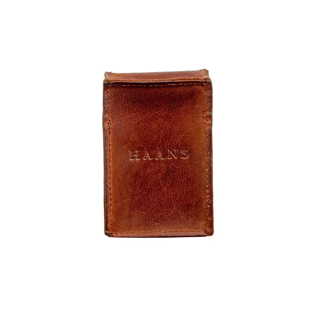 Cigarette Case