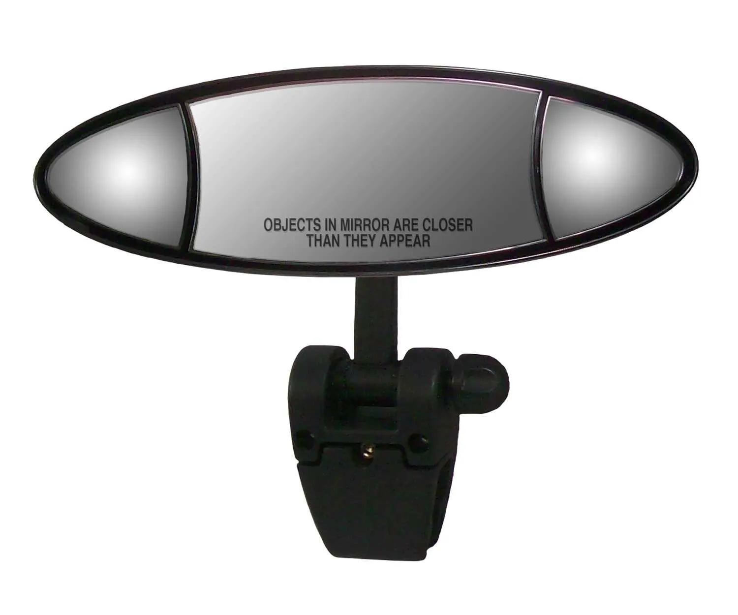 CIPA Ellipse Universal Multi-Lens Boat Mirror