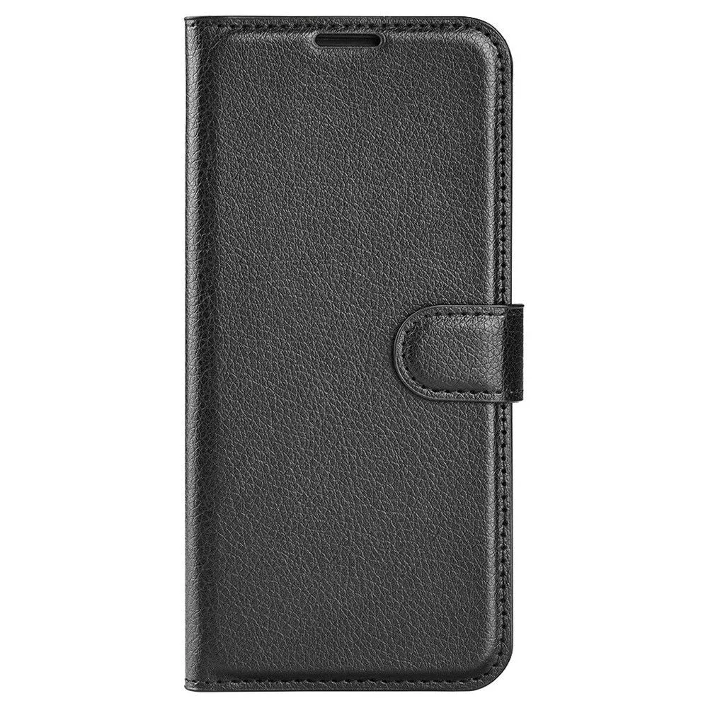 Classic Alcatel 1B (2022) flip case - Black