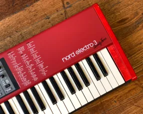 Clavia Nord Electro 3 - Seventy Three