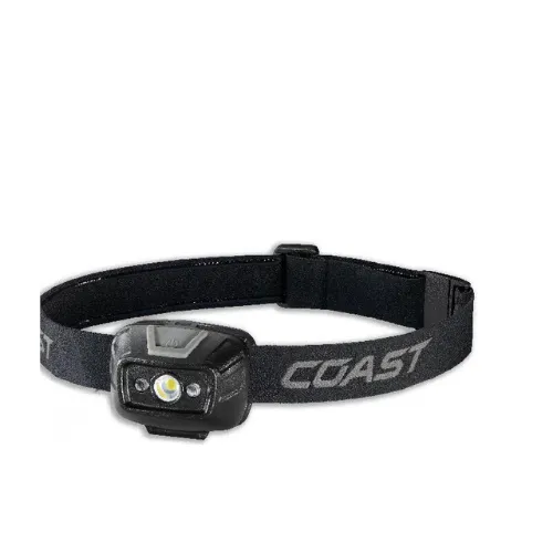 Coast | FL20R Head-Torch | 430 Lumens