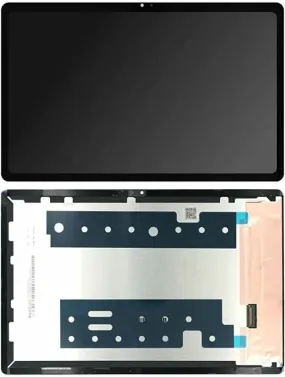 Coldbar Replacement Screen For Samsung T500 T505 Galaxy Tab A7 10.4 LCD Touchscreen (Grey/Gold)