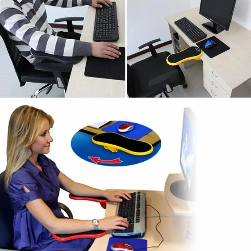 Computer Arm Rest