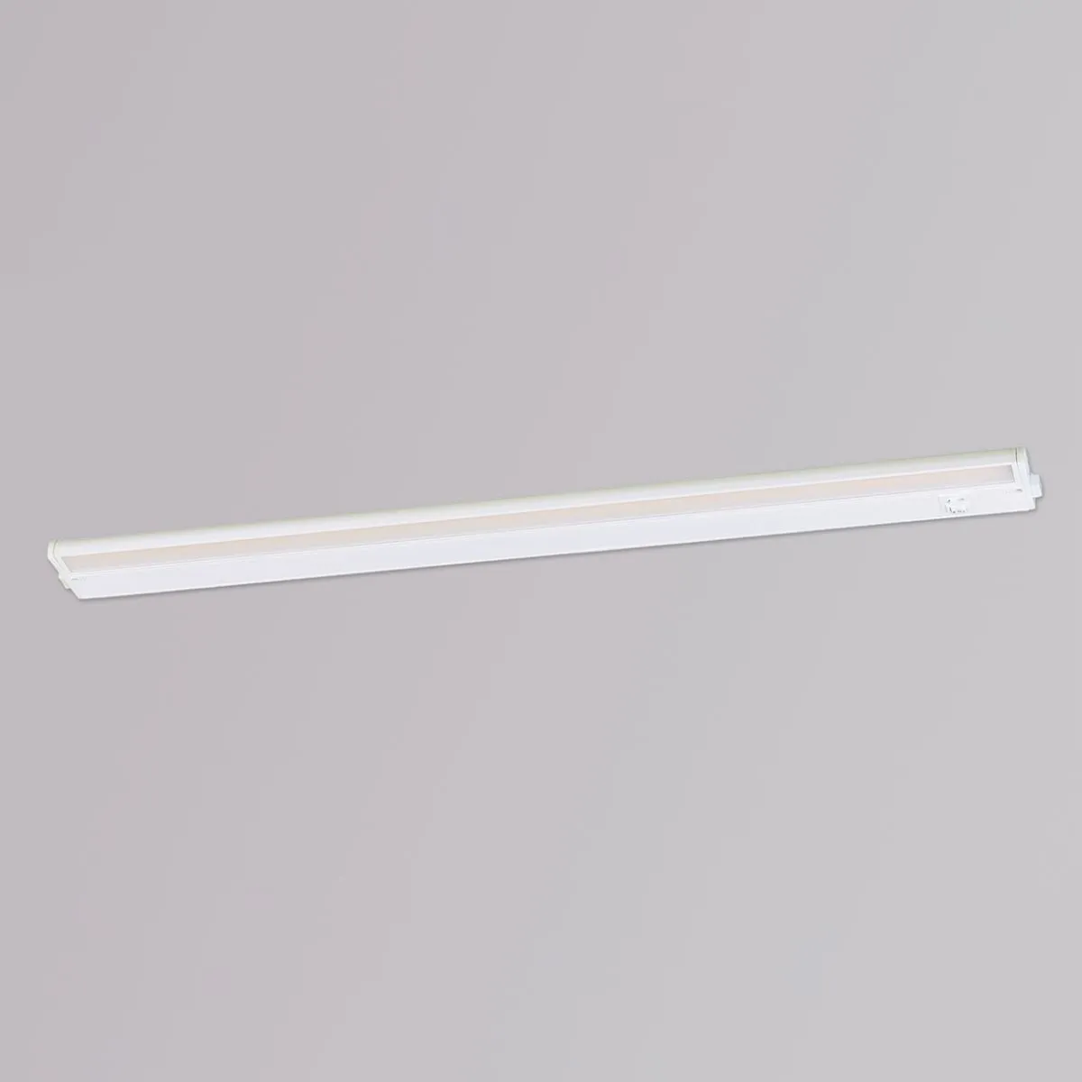 CounterMax 5K 36 Inch LED Under Cabinet Light, 2700K to 5000K, 2220 Lumens, 120V, Bronze