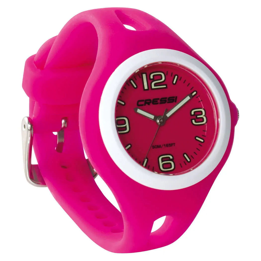 Cressi LIZ Dive Watch