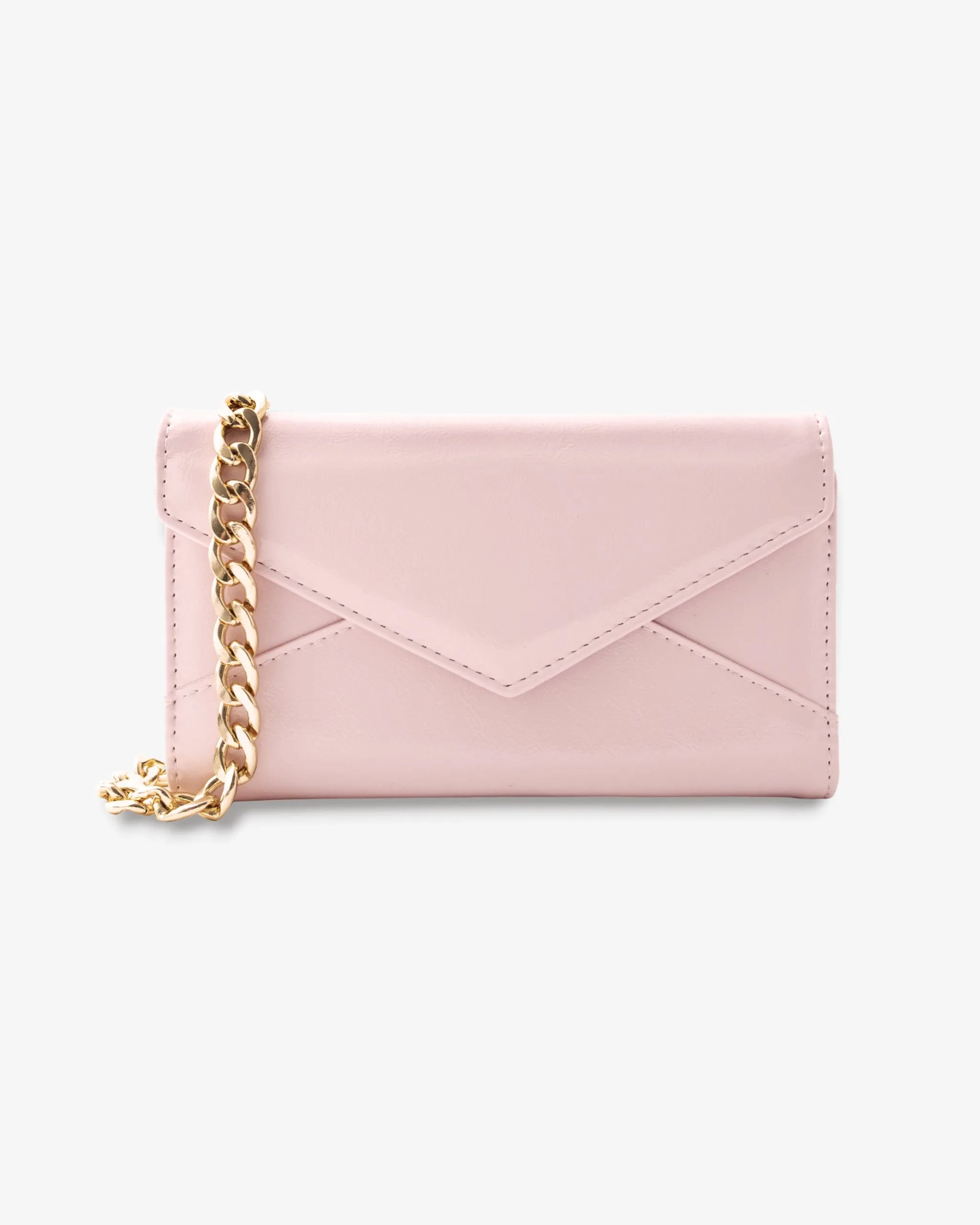 Crossbody Case - Saturday Night Blush, iPhone 11 Pro / XS / X