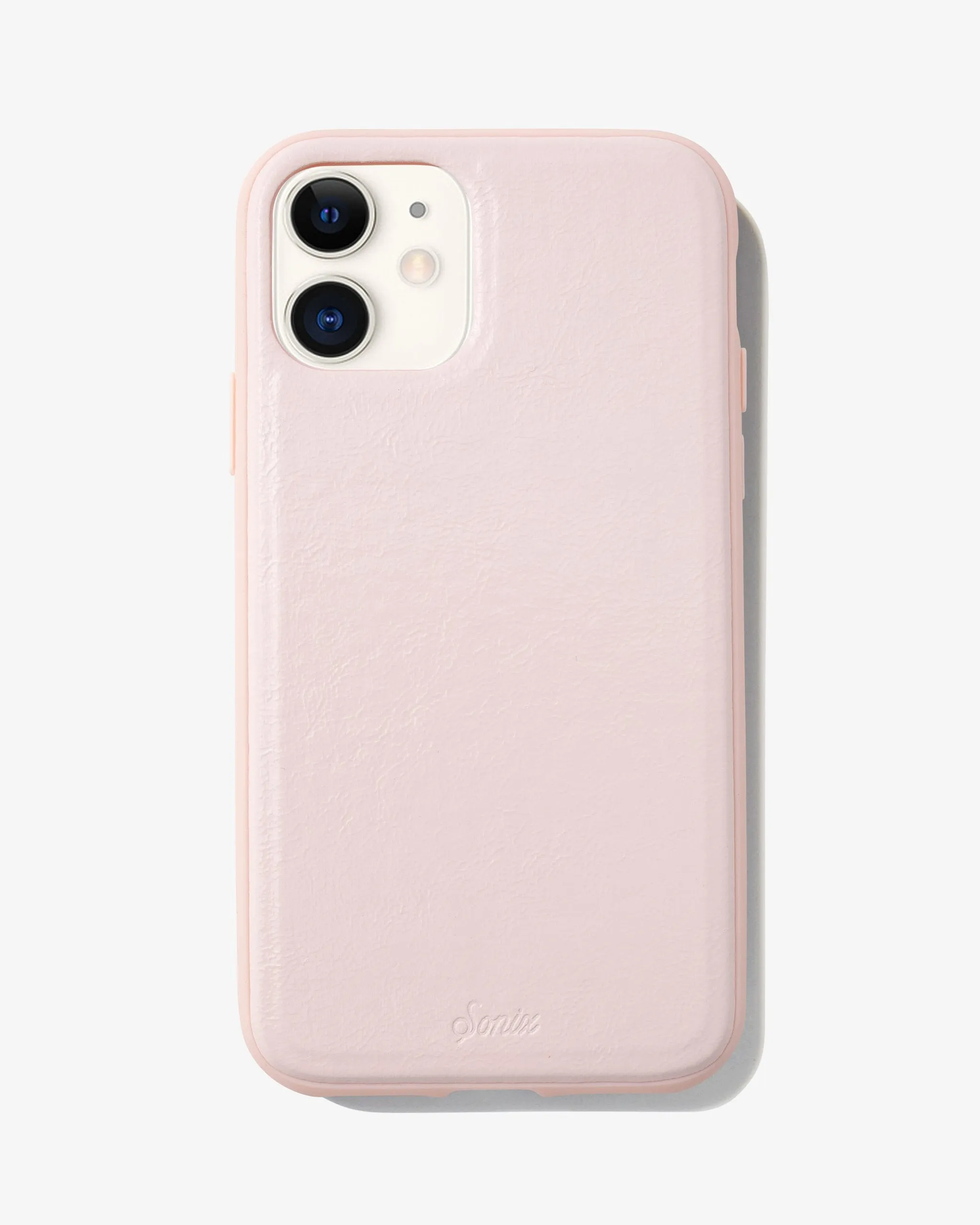 Crossbody Case - Saturday Night Blush, iPhone (11 / XR)