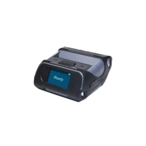 Custom America, P43 4″ Receipt/Label Printer