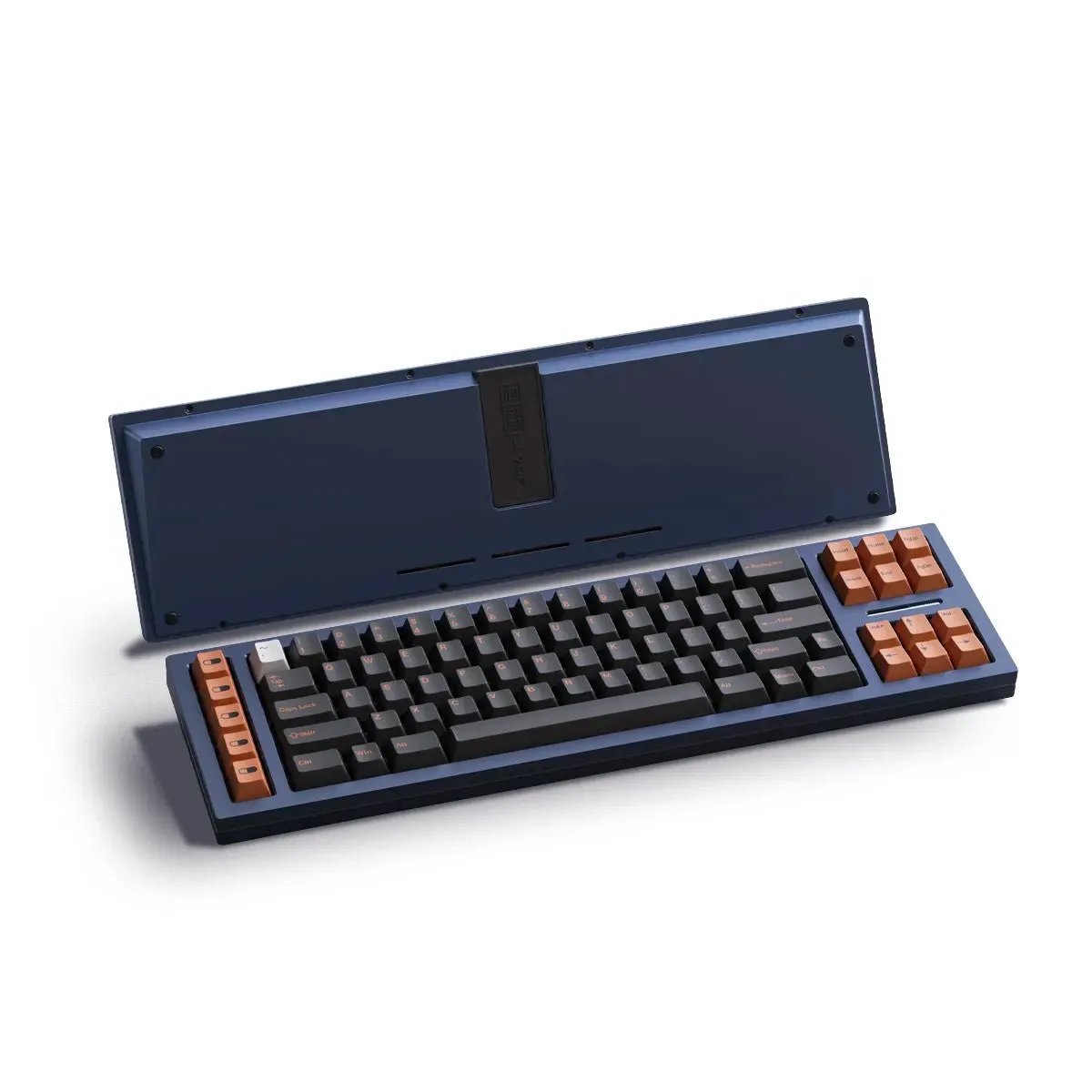 DaringRun DR-70F Keyboard