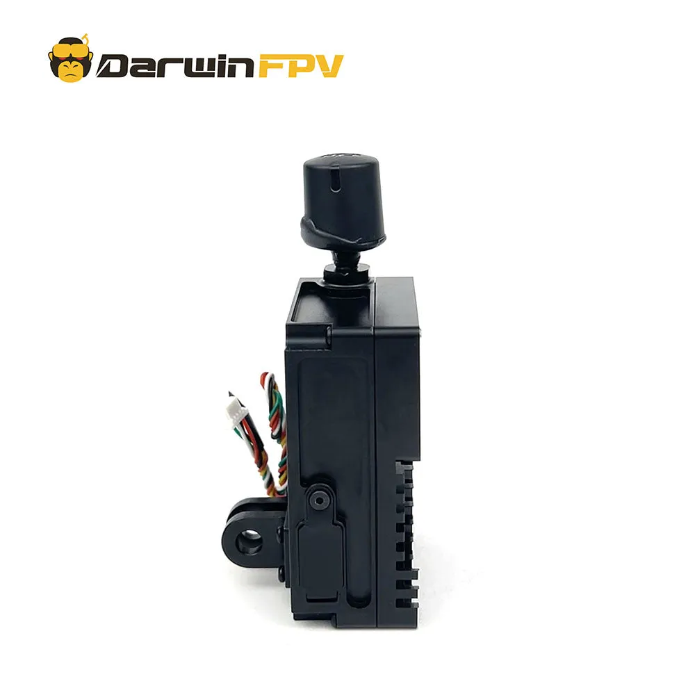 DarwinFPV DJI O3 Air Unit CNC Aluminum Alloy Waterproof Case