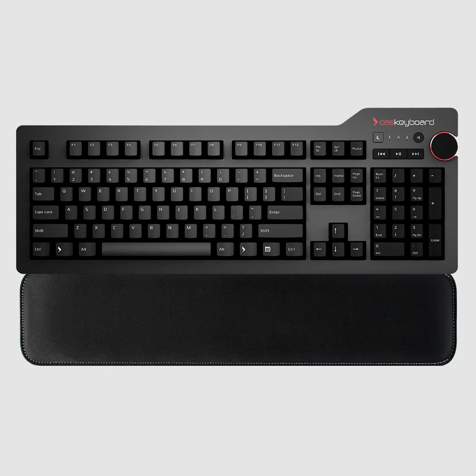 Das Keyboard Palm Rest One