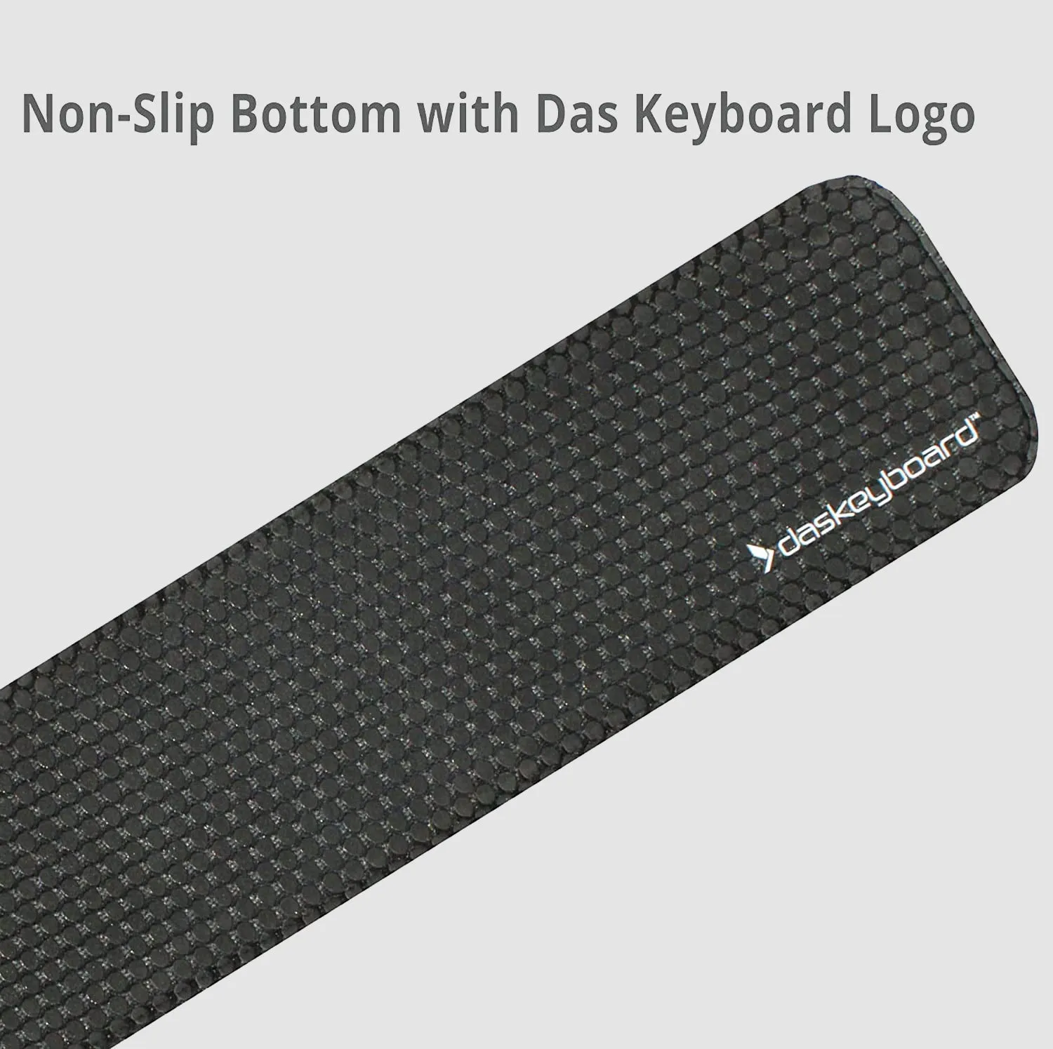 Das Keyboard Palm Rest One