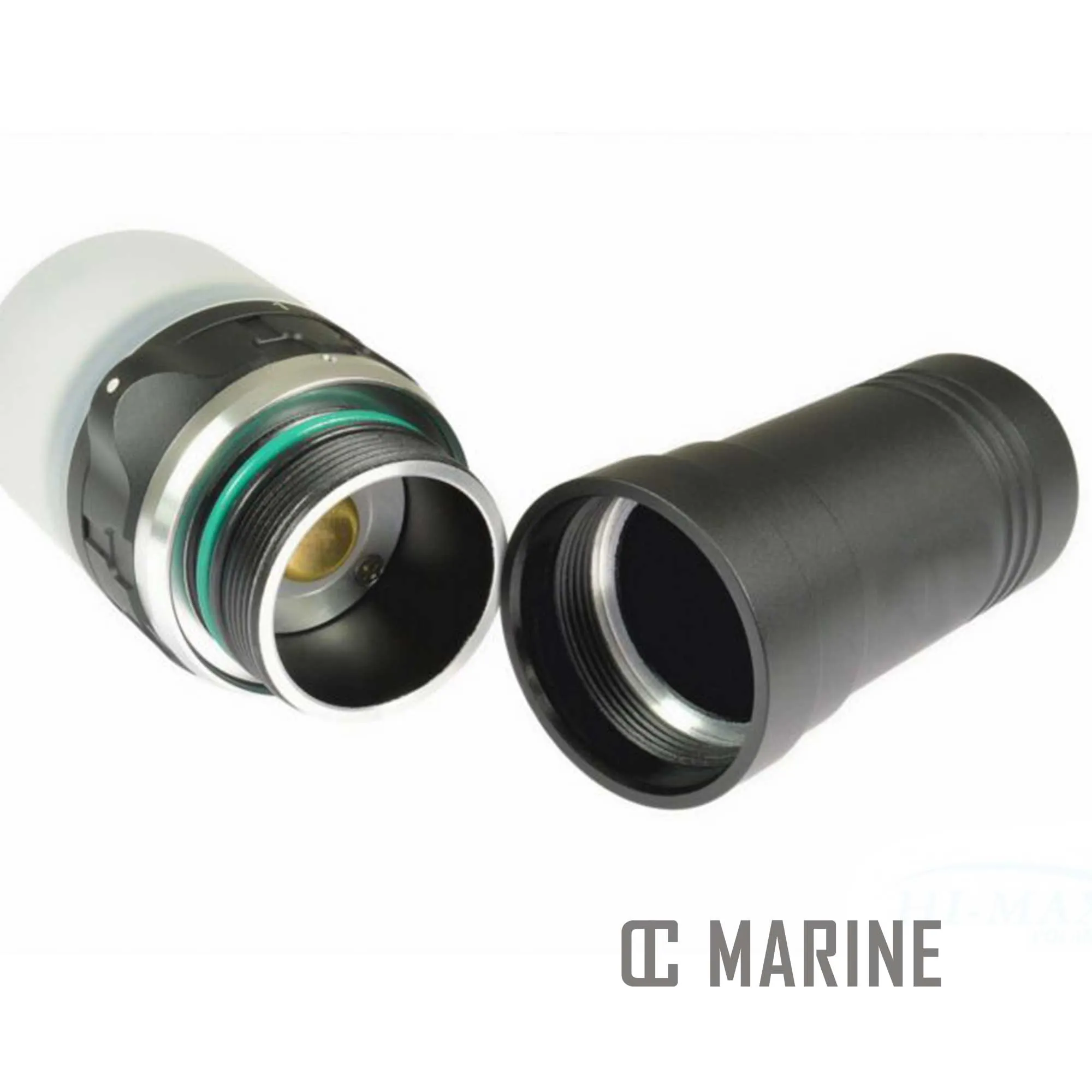 DC Marine Technical Dive Strobe - SPECIAL OFFER