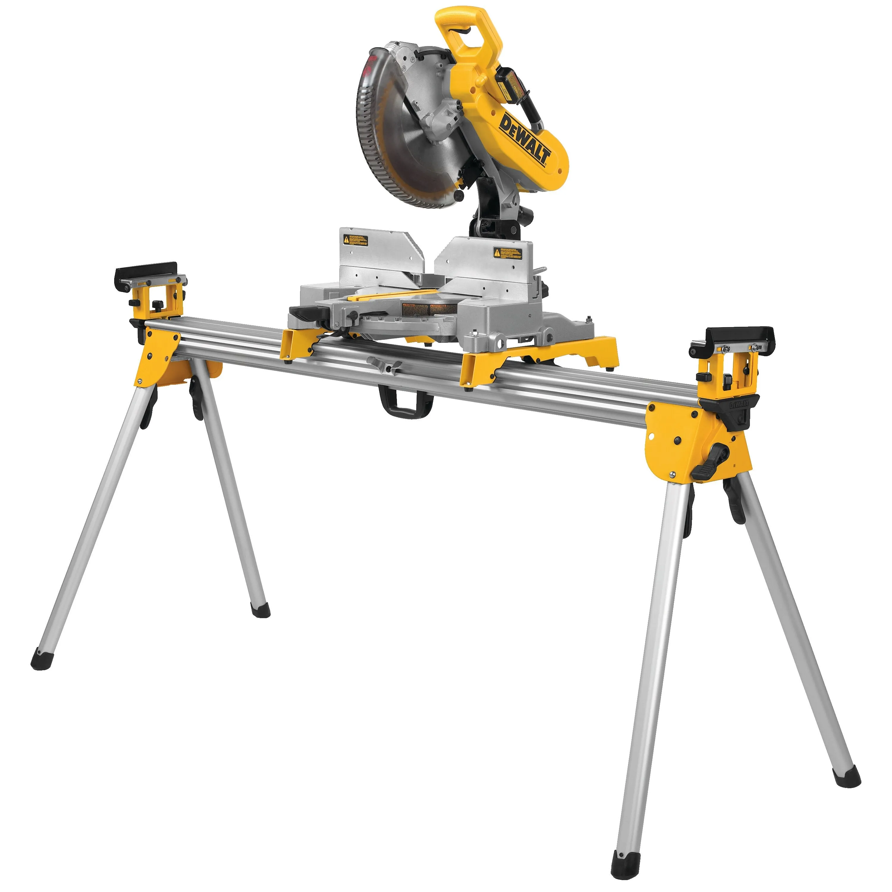 DeWalt DWX723 Miter Saw Stand