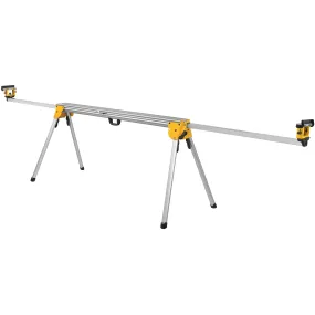 DeWalt DWX723 Miter Saw Stand