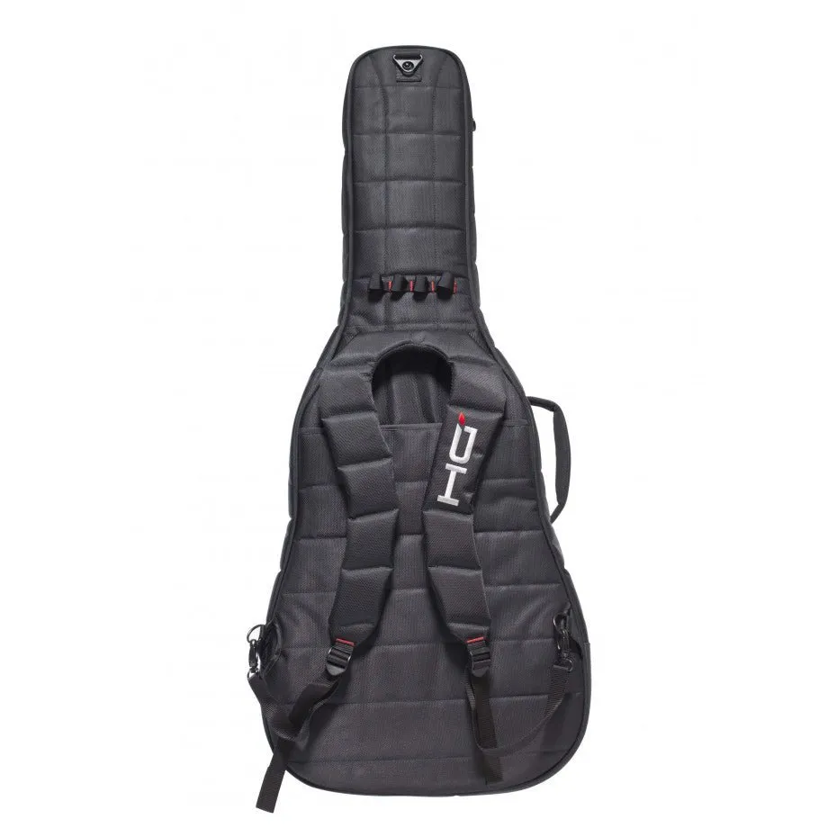 Die Hard Armor Premium Series Padded Classical Guitar Gig Bag