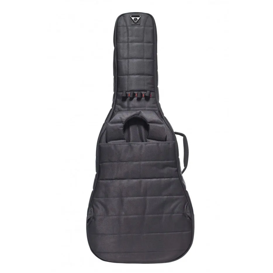 Die Hard Armor Premium Series Padded Classical Guitar Gig Bag