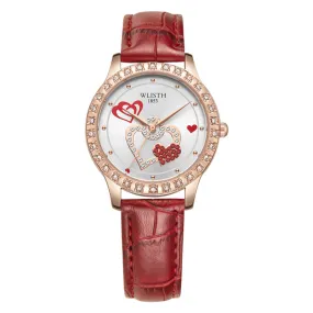 Discover our Exquisite Niche Light Luxury Watches W11S8517