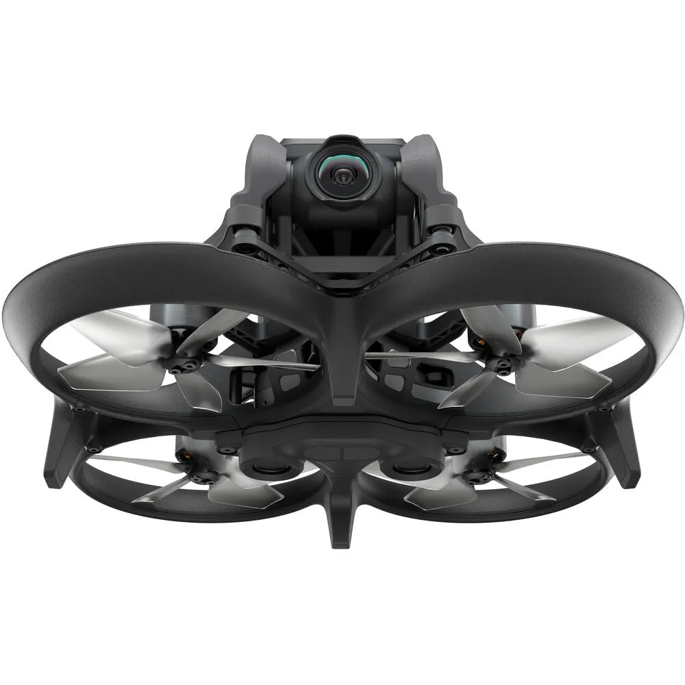 DJI Avata Fly Smart Combo FPV Drone