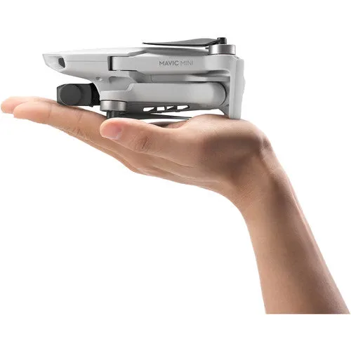 DJI Mavic Mini