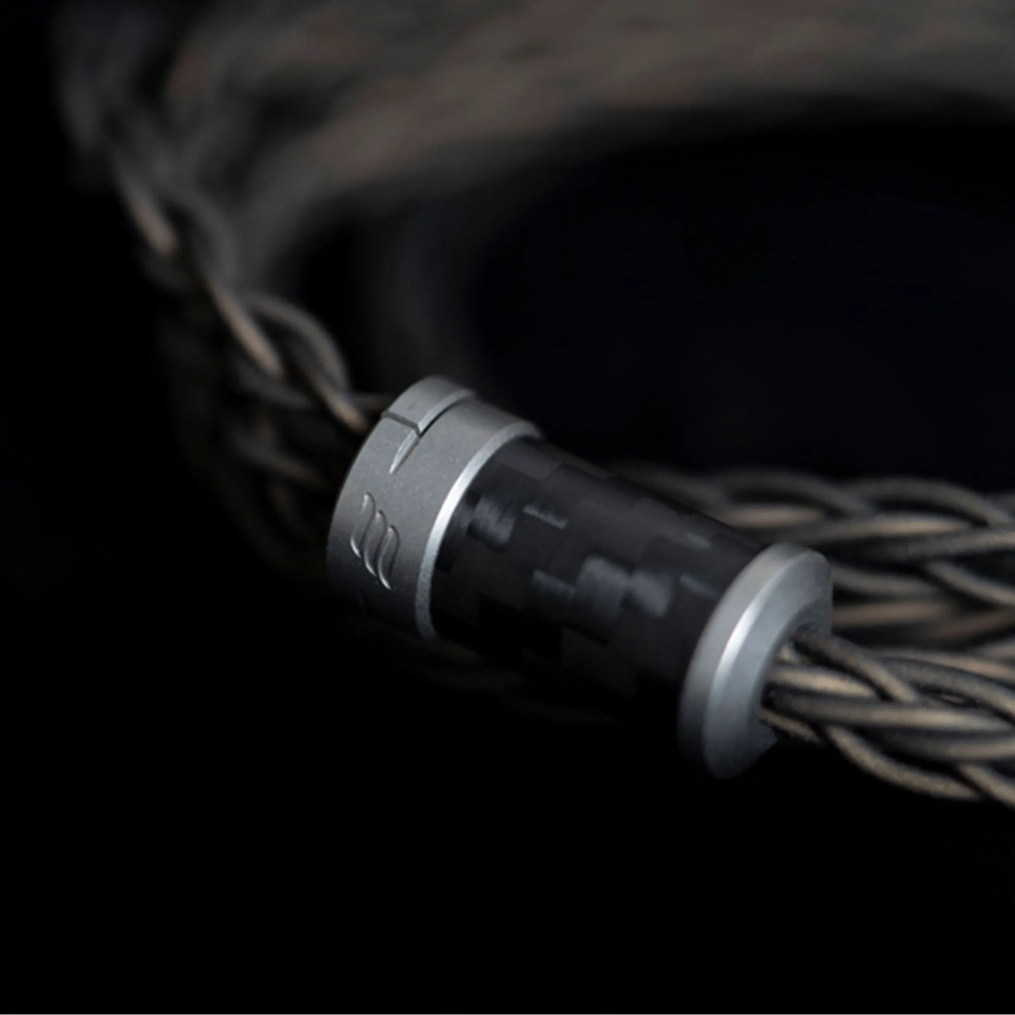 Effect Audio Flagship Series Chiron Earphone Cable