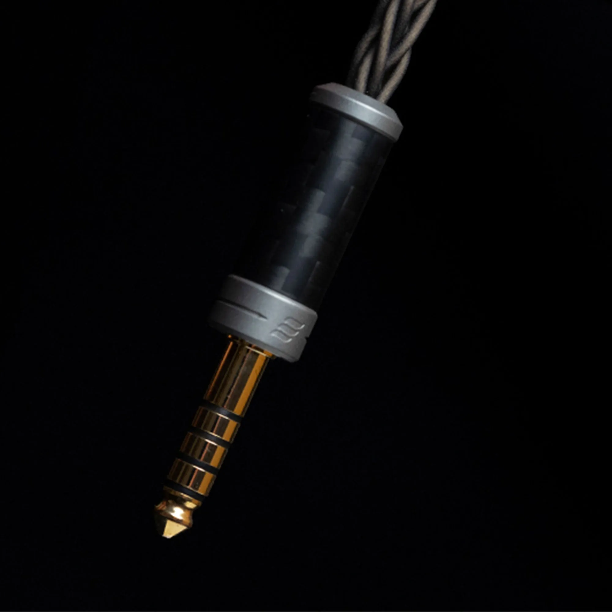 Effect Audio Flagship Series Chiron Earphone Cable