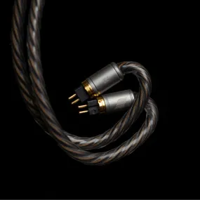 Effect Audio Flagship Series Chiron Earphone Cable