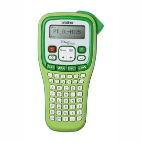 Electronic Garden Labeller