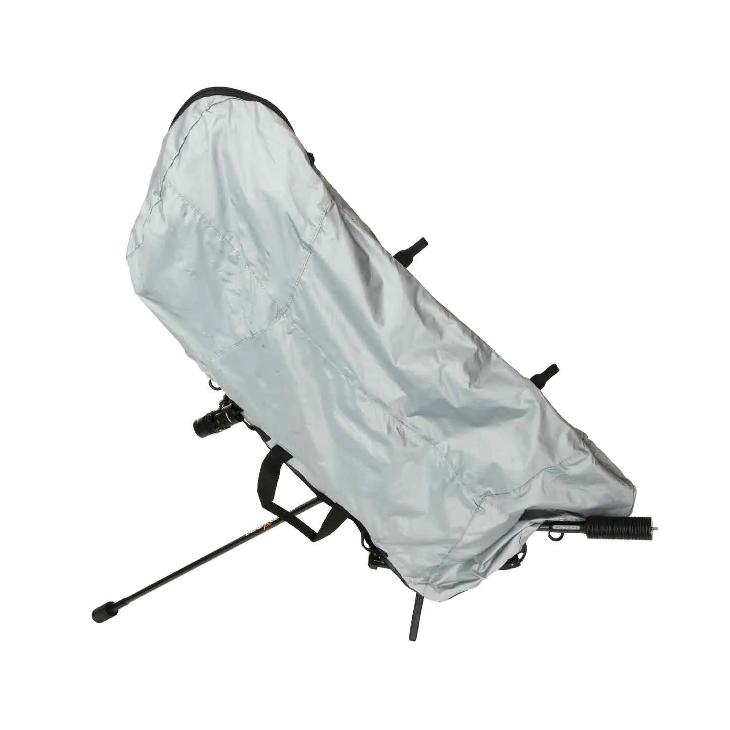 Elevation Packable Bow Cover