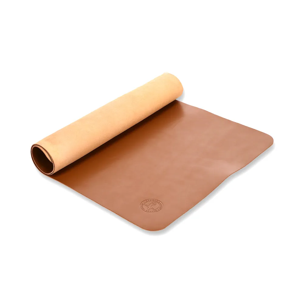 Emar Tan Desktop Mat