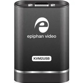 Epiphan ESP0461 KVM2USB Compact KVM Device