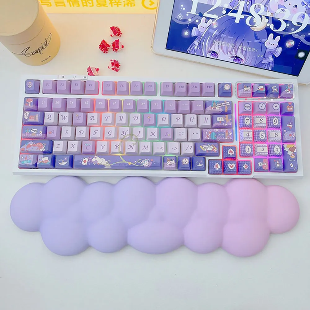 EPOMAKER Marshmallow Wrist Rest