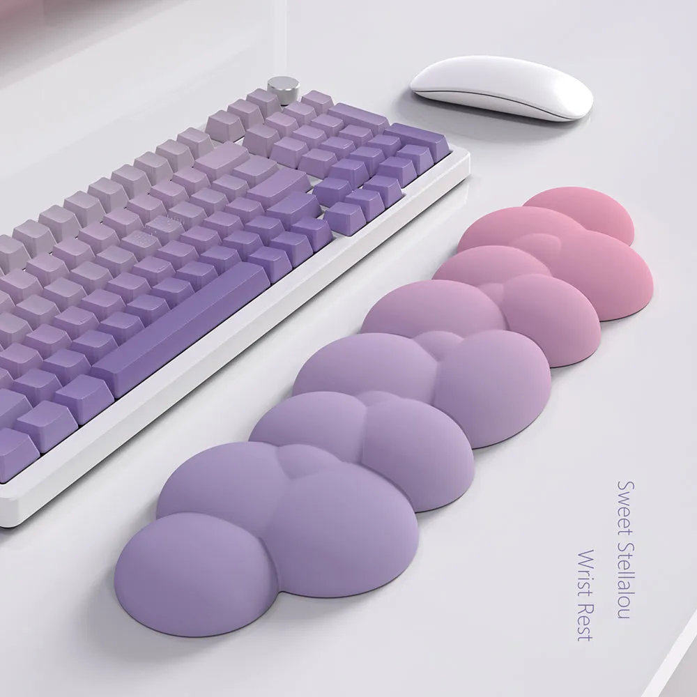 EPOMAKER Marshmallow Wrist Rest