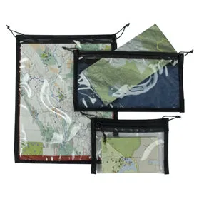 Equinox HellBender Map Case