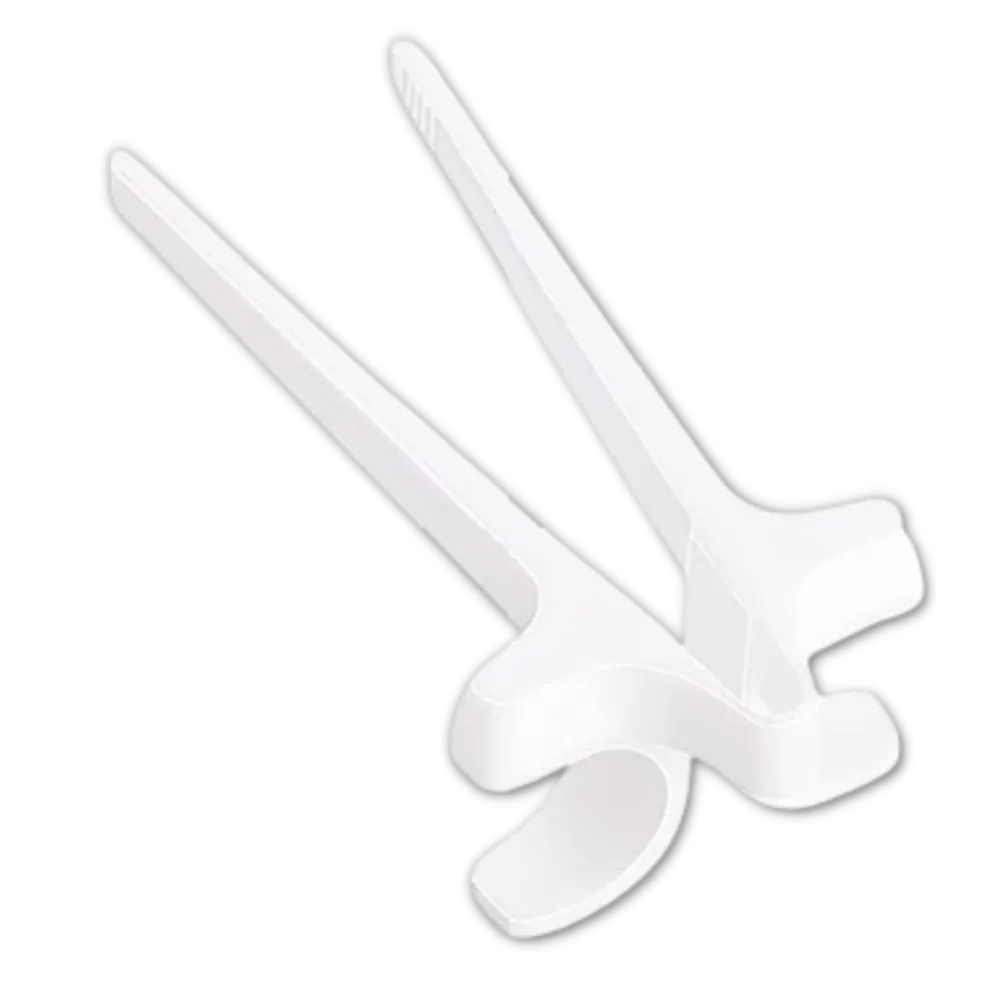 Ergonomic Finger Chopsticks