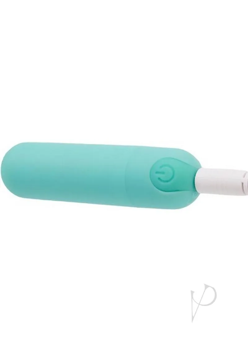 Essential Powerbullet Teal