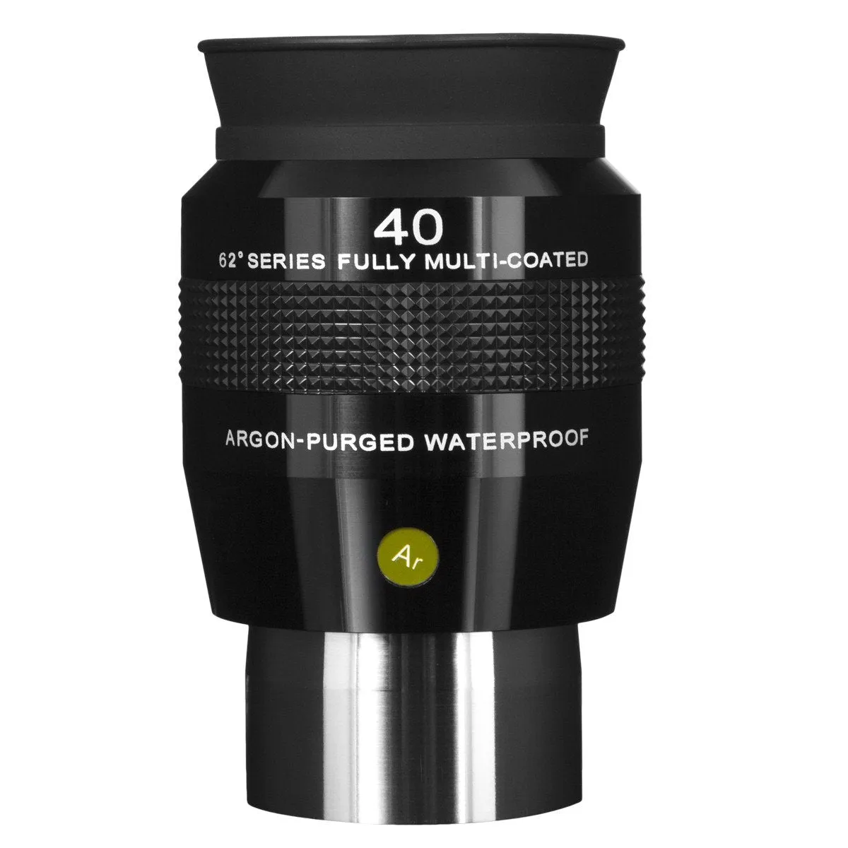 Explore Scientific 62° 40mm Waterproof Eyepiece