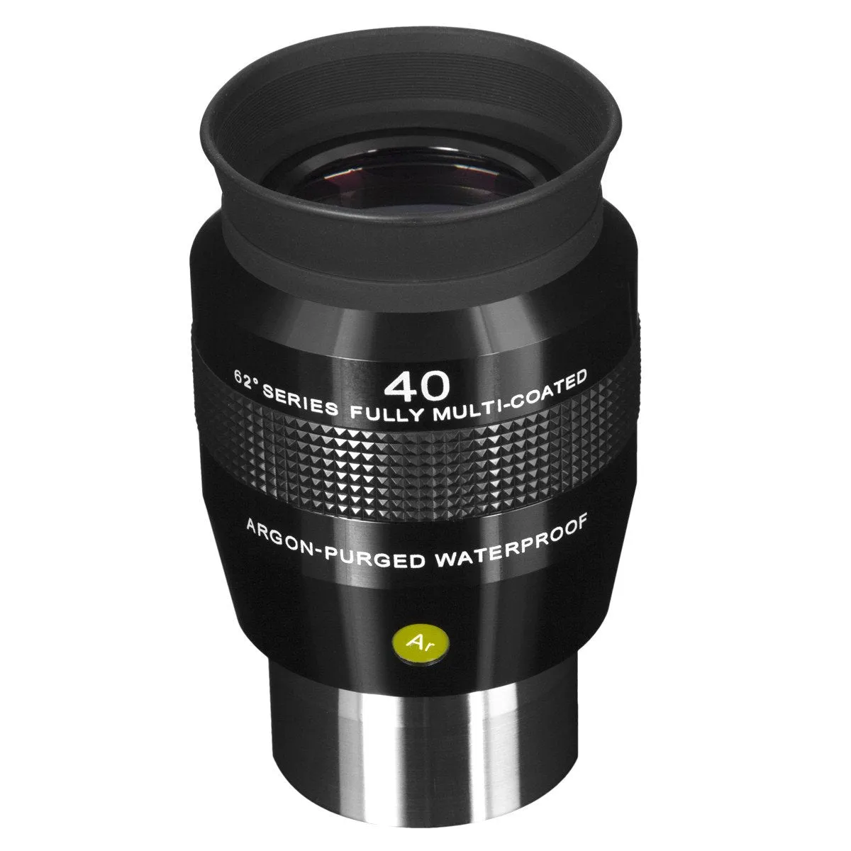 Explore Scientific 62° 40mm Waterproof Eyepiece