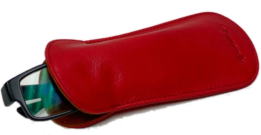 Eyeglass Case