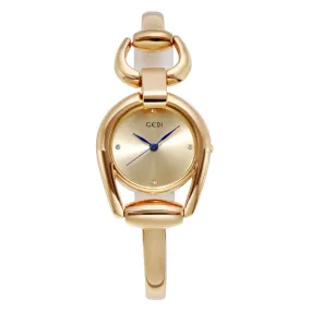 Fashion Simple Bracelet Women's Watch