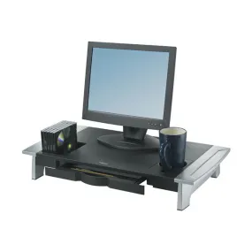 Fellowes Office Suites Premium Monitor Riser