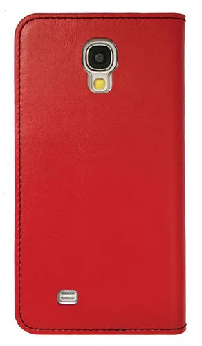 FENICE CIMA FLIP case for Samsung Galaxy S4