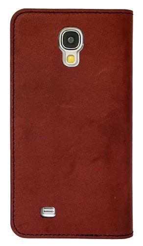 FENICE CIMA FLIP case for Samsung Galaxy S4